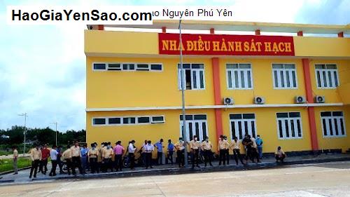 Các Thương hiệu Đào tạo Ngoại Ngữ H. Tuy An, T. Phú Yên