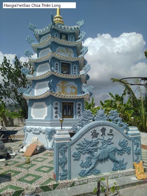 Danh Sách 4 Chùa, địa chỉ tâm linh tại Huyện Tuy An Tỉnh Phú Yên (Phần 4)