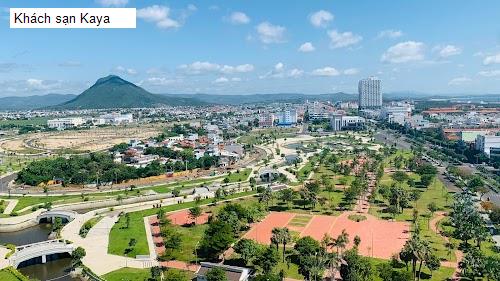 Top khách sạn được đánh giá   hơn 4*(sao) tốt nên đặt khi đến Tỉnh Phú Yên