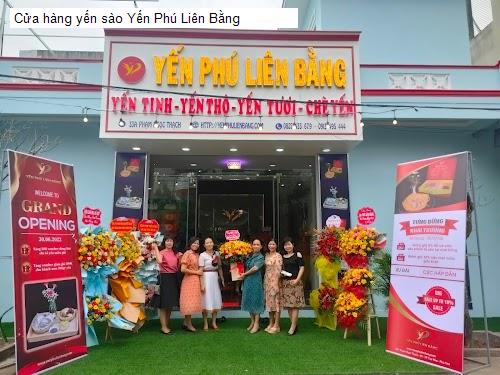 Danh sách 13 Cửa Hàng Yến Sào tại T. Phú Yên