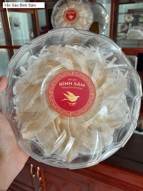 Top 6 cửa hàng yến sào tại  Huyện Tây Hòa T. Phú Yên