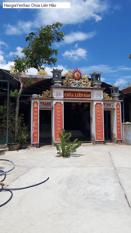 Danh Sách 9 Chùa, địa chỉ tâm linh tại Huyện Tuy An Tỉnh Phú Yên