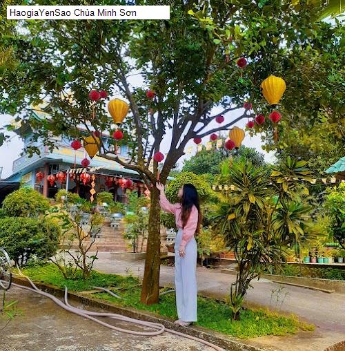 Danh Sách 9 Chùa, địa chỉ tâm linh tại Huyện Phú Hòa Tỉnh Phú Yên