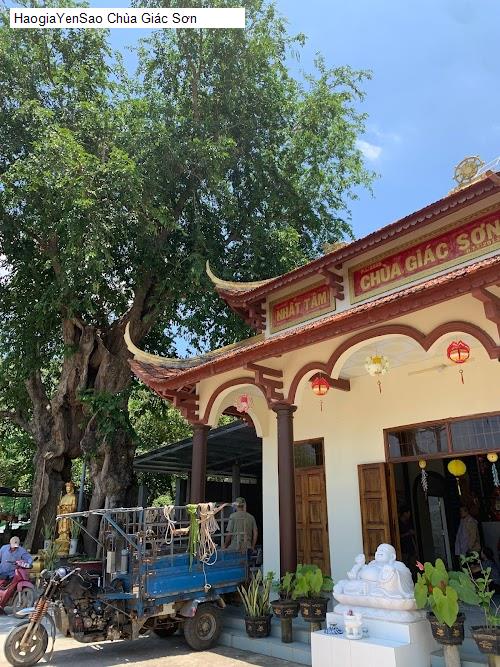 Danh Sách 9 Chùa, địa chỉ tâm linh tại Huyện Tuy An Tỉnh Phú Yên (Phần 2)