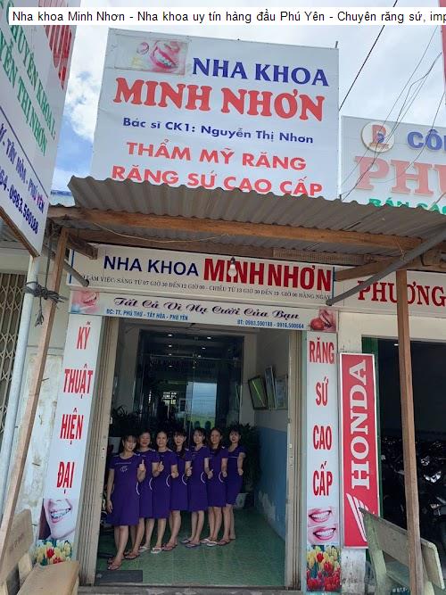 Yến Sào Phú Yên - Gợi ý 2 Nha Khoa tốt nhất khu vực Huyện Tây Hòa (Cũ)