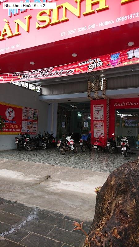 Yến Sào Phú Yên - Gợi ý 2 Nha Khoa tốt nhất khu vực Huyện Sơn Hòa
