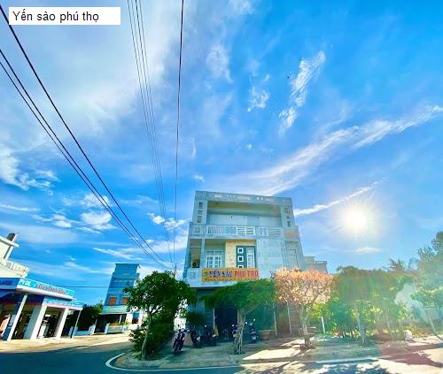  Phú Yên - Danh sách 7 Cửa Hàng Yến Sào tại H. Đông Hòa, T. Phú Yên