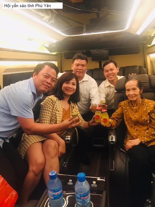  Phú Yên - Danh sách 13 Cửa Hàng Yến Sào tại TP. Tuy Hòa, T. Phú Yên