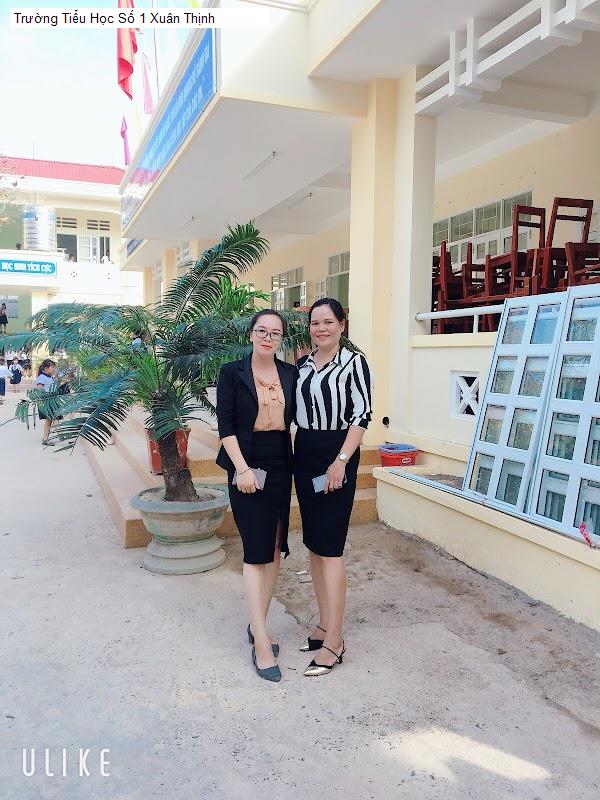 Trường Tiểu Học Số 1 Xuân Thịnh