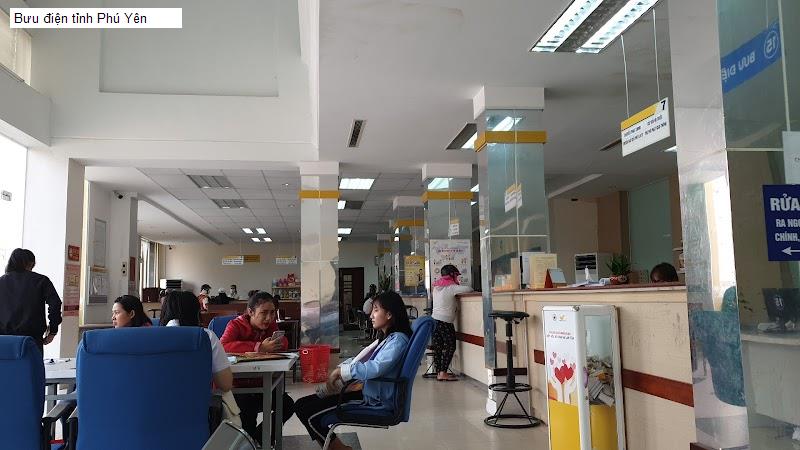 Bưu điện tỉnh Phú Yên