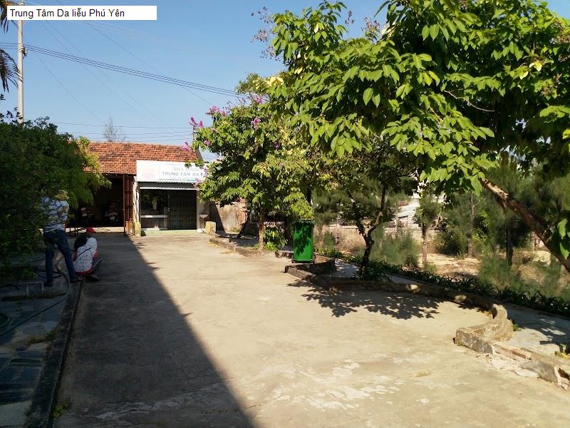 Trung Tâm Da liễu Phú Yên