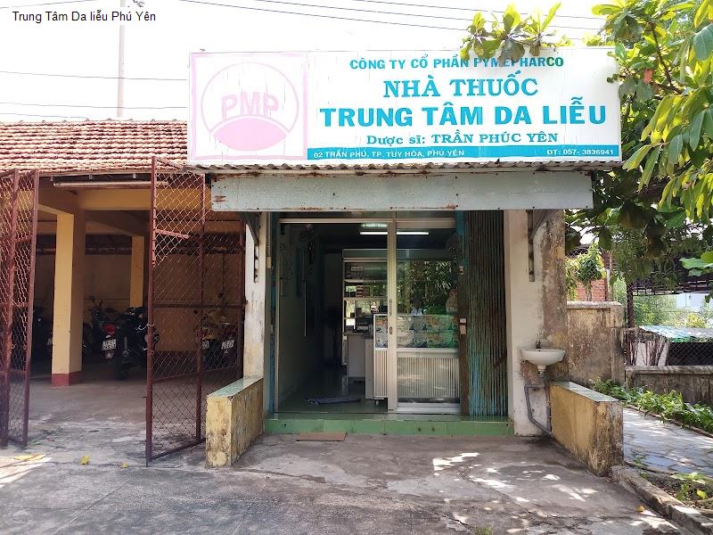 Trung Tâm Da liễu Phú Yên