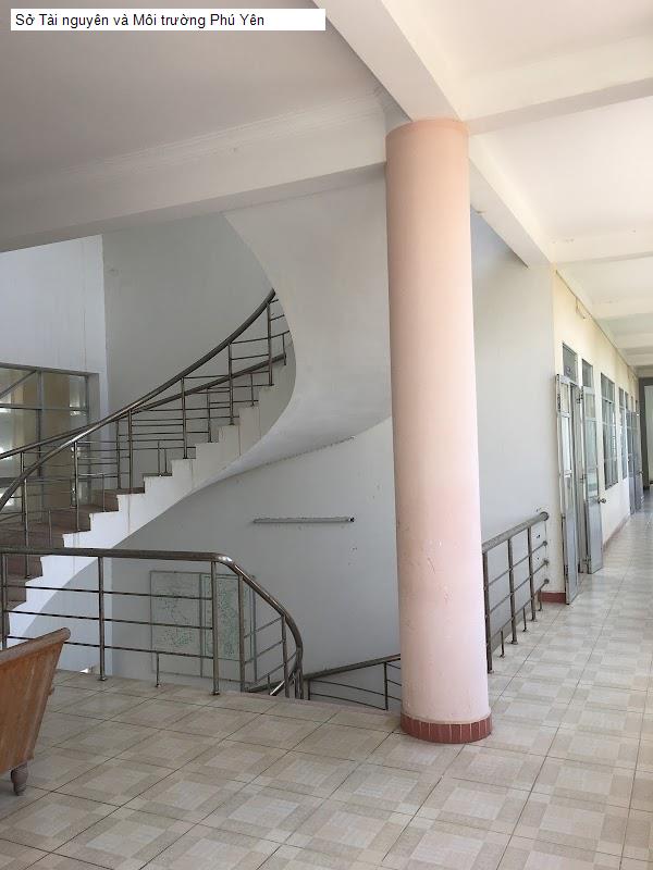 Sở Tài nguyên và Môi trường Phú Yên