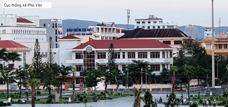 Cục thống kê Phú Yên