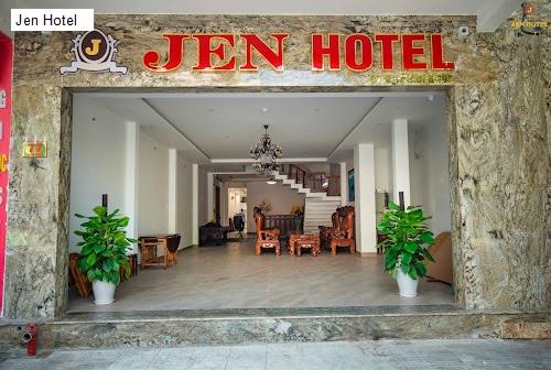 Jen Hotel