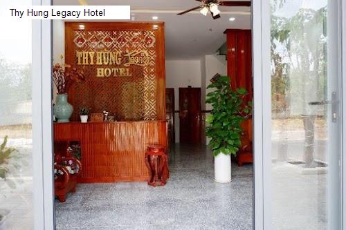 Hình ảnh Thy Hung Legacy Hotel