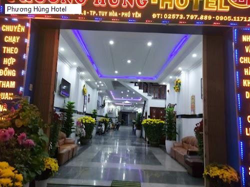 Phương Hùng Hotel
