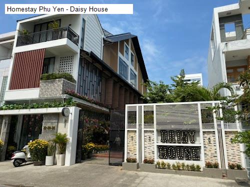 Homestay Phu Yen - Daisy House