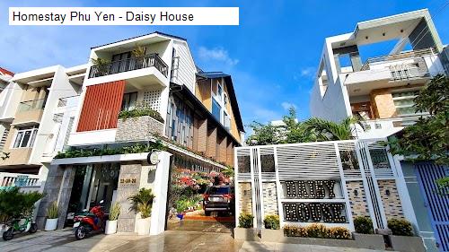 Hình ảnh Homestay Phu Yen - Daisy House