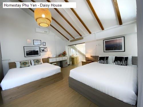 Bảng giá Homestay Phu Yen - Daisy House