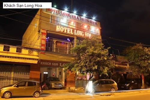 Khách Sạn Long Hoa