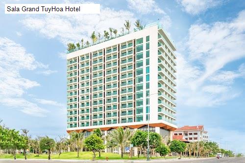 Top khách sạn được đánh giá 4.9 tuyệt vời tại Tỉnh Phú Yên