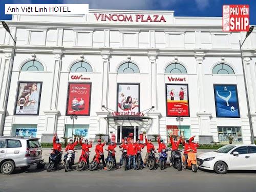 Anh Việt Linh HOTEL