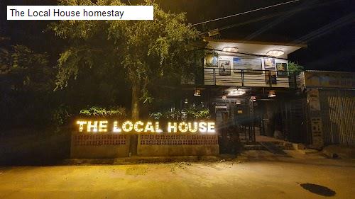 The Local House homestay